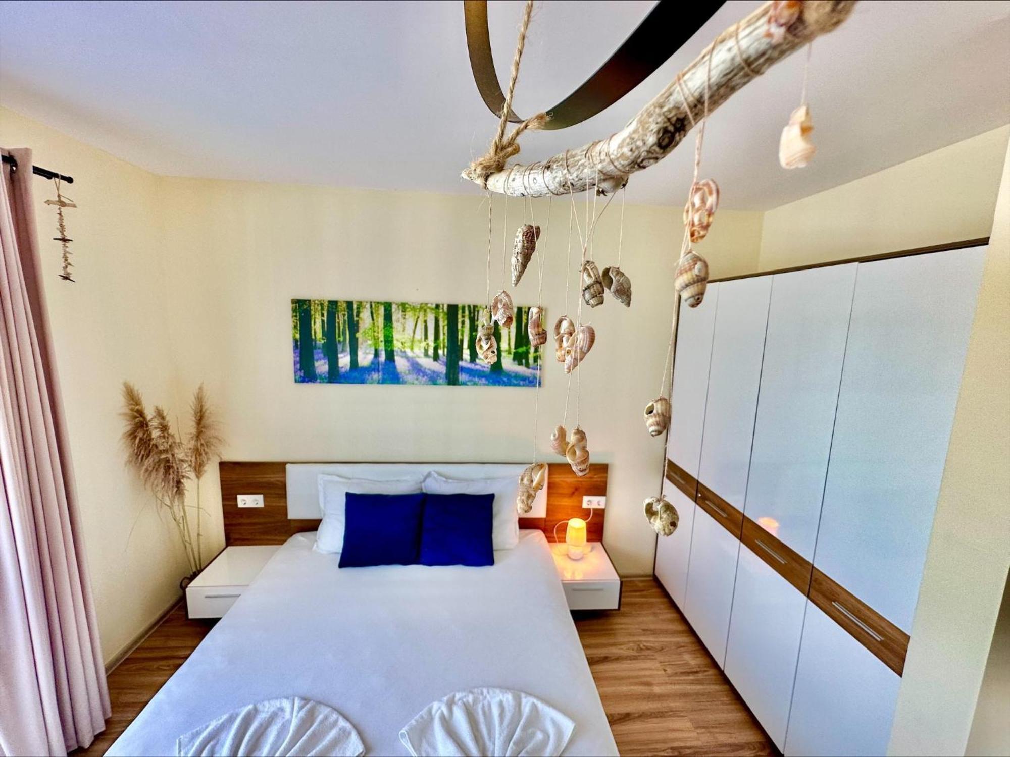 Ipanema Beach - Menada Apartments Свети-Влас Номер фото
