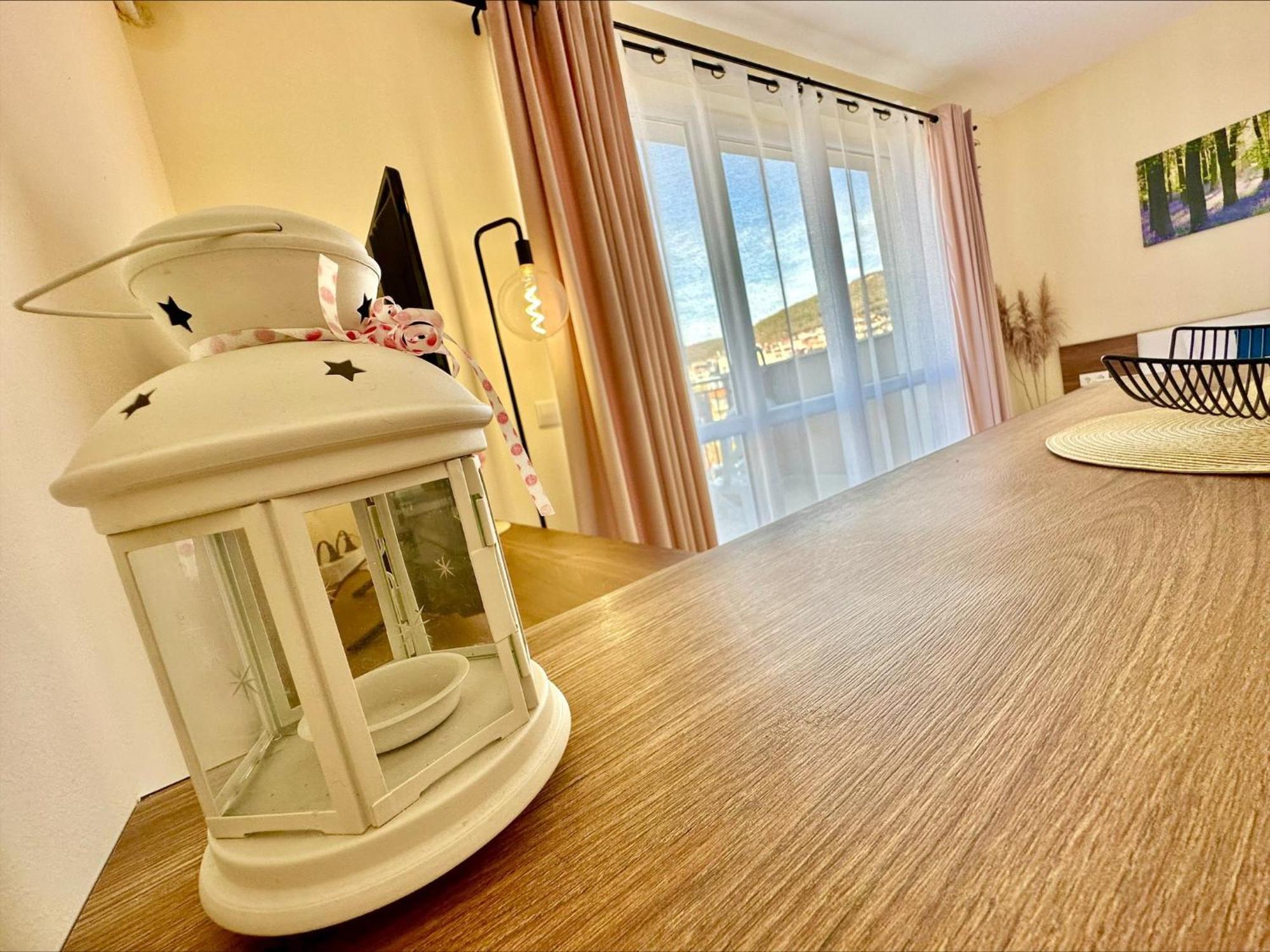 Ipanema Beach - Menada Apartments Свети-Влас Номер фото