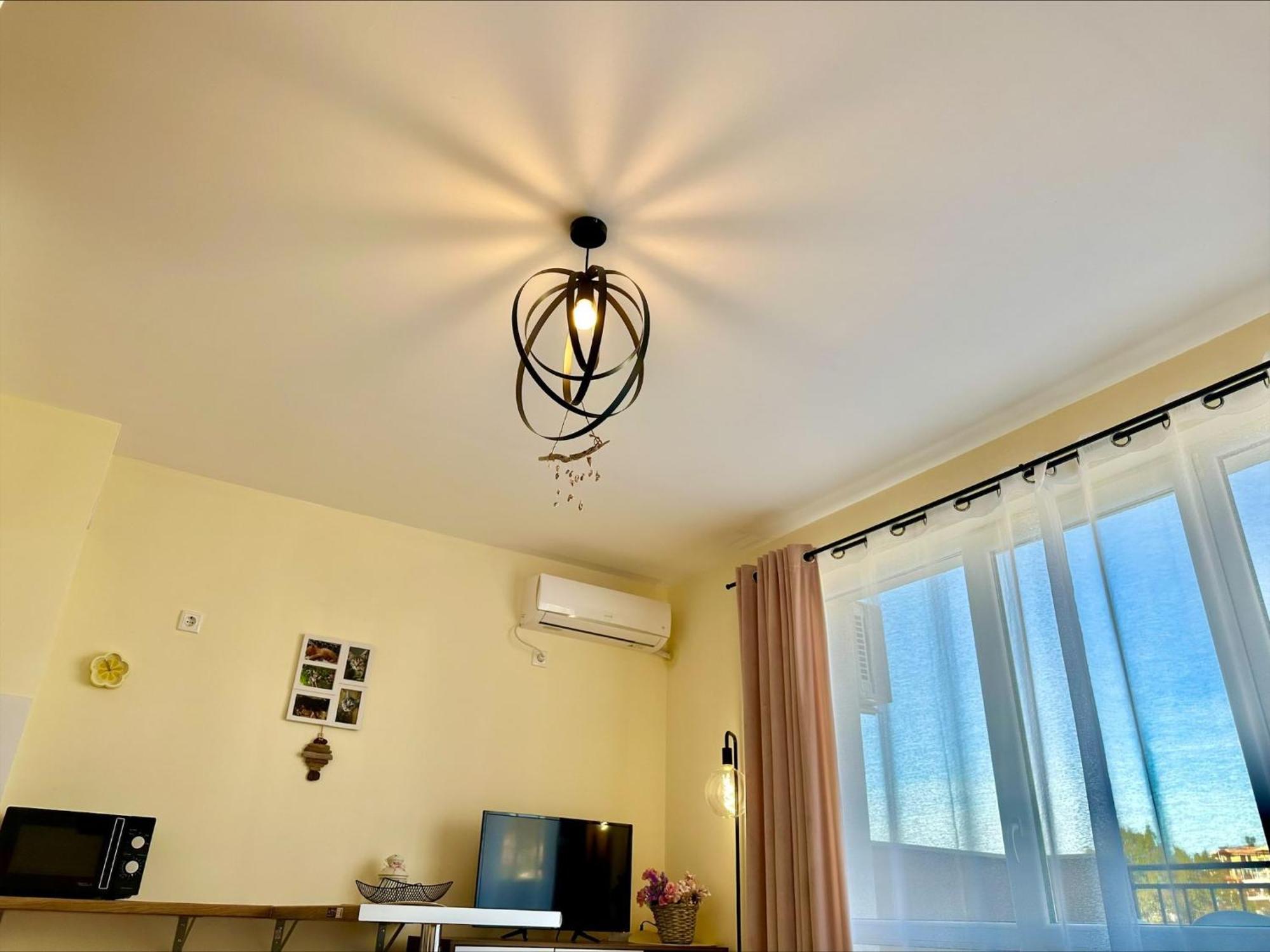 Ipanema Beach - Menada Apartments Свети-Влас Номер фото