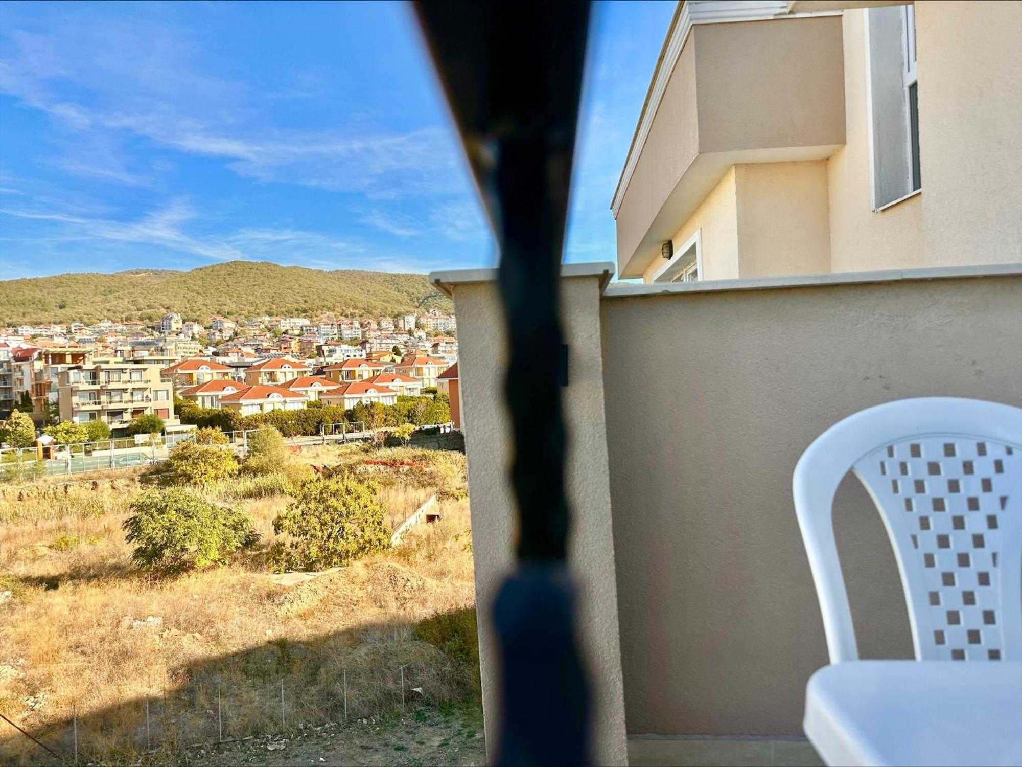 Ipanema Beach - Menada Apartments Свети-Влас Номер фото