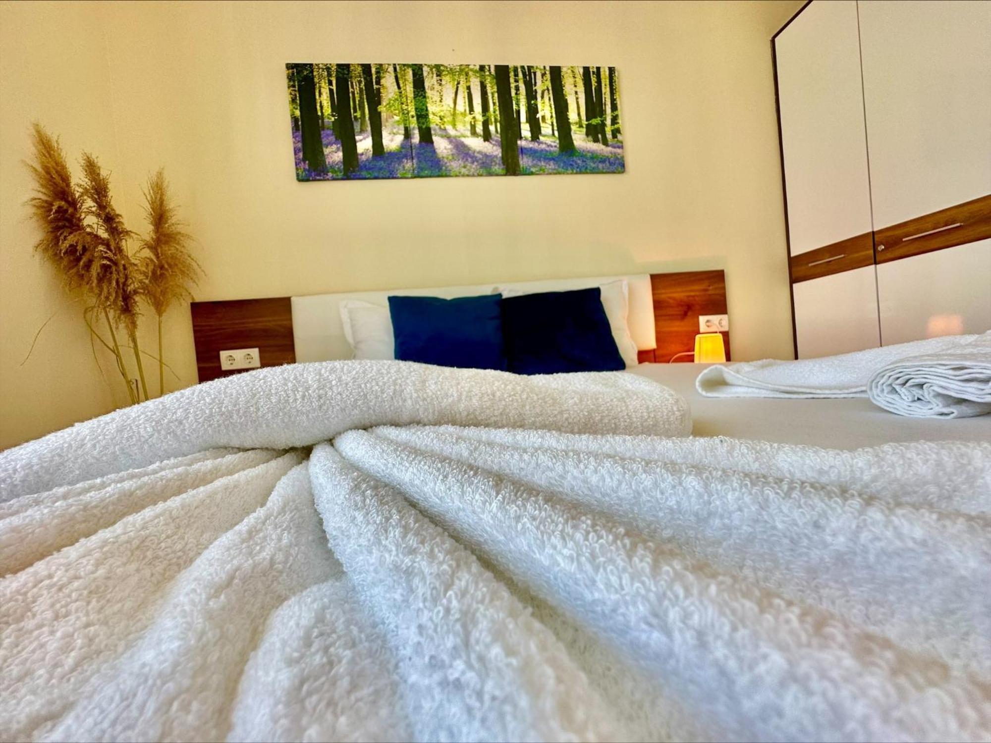 Ipanema Beach - Menada Apartments Свети-Влас Номер фото